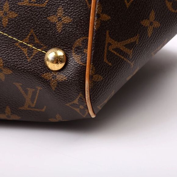 💎Authentic Louis Vuitton Tivoli GM💎 - Picture 6 of 9